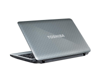 Toshiba Satellite L755-1J5 i3-2350M/6GB/640/DVD-RW/7HP64 - 80437 - zdjęcie 1